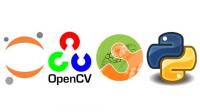 Python 3 Advanced Computer Vision with OpenCV & Scikit-image