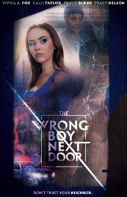 The wrong boy next door on my block<span style=color:#777> 2019</span> 480p hdtv x264 rmteam