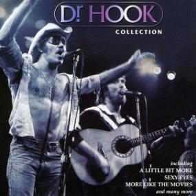 Dr  Hook - Collection <span style=color:#777>(1996)</span> (2CD) (320)