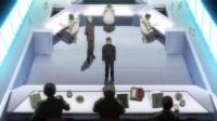 Evangelion 1 11 - You Are (Not) Alone<span style=color:#777> 2007</span> BluRay Rip 1080p H264 Mkv iTA AC3 640 Kbs 5 1 Subbed - CoSmo Crew