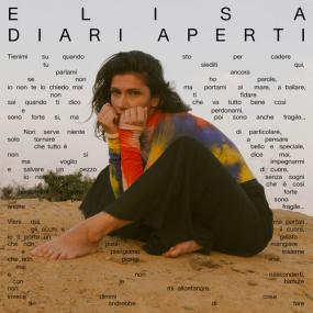 Elisa - Diari Aperti [Album] <span style=color:#777>(2018)</span> flac
