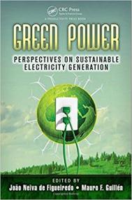 Green Power- Perspectives on Sustainable Electricity Generation