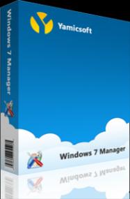 Windows 7 Manager 5.2.0 Final + keygen 