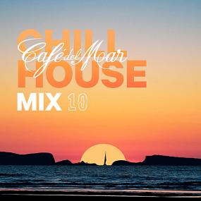 Cafe Del Mar ChillHouse Mix 10 <span style=color:#777>(2019)</span> FLAC