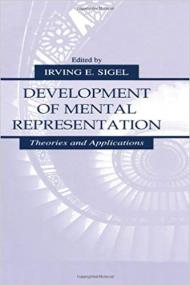 Development of Mental Representation- Theories and Applications