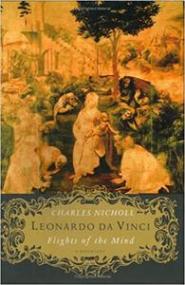 Leonardo da Vinci- Flights of the Mind- A Biography