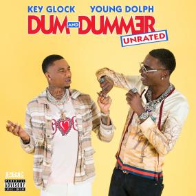 Young Dolph & Key Glock - Dum and Dummer [320]