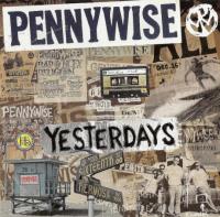 Pennywise -2014- Yesterdays (FLAC)