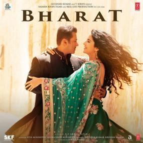 Various Artists - Bharat (Original Soundtrack) <span style=color:#777>(2019)</span> [320 KBPS] (pradyutvam)