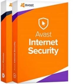 Avast! Internet Security + Premier Antivirus<span style=color:#777> 2019</span> 19.6.2383 Full