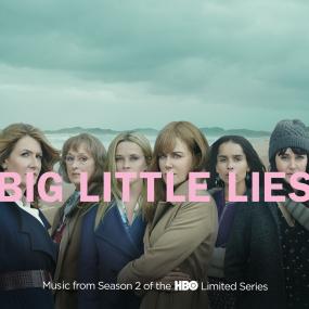 Various Artists - Big Little Lies (Music from Season 2 of the HBO Limited Series) <span style=color:#777>(2019)</span>