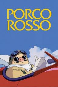 Porco Rosso<span style=color:#777> 1992</span> JAPANESE 1080p BluRay H264 AAC<span style=color:#fc9c6d>-VXT</span>