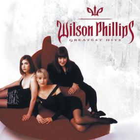 Wilson Phillips - Greatest Hits <span style=color:#777>(2000)</span>