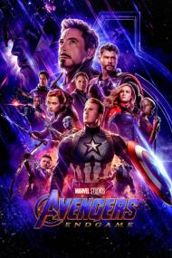 Avengers Endgame <span style=color:#777>(2019)</span> [WEBRip] [720p] <span style=color:#fc9c6d>[YTS]</span>