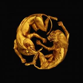 Beyonce - The Lion King The Gift <span style=color:#777>(2019)</span> MP3