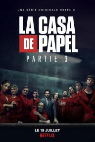La Casa De Papel S03E02 FRENCH WEB-DL XviD<span style=color:#fc9c6d>-ZT</span>