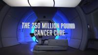 BBC Horizon<span style=color:#777> 2019</span> The 250 Million Pound Cancer Cure 1080p HDTV x265 AAC