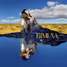 Kimbra - The Golden Echo [Deluxe Edition] <span style=color:#777>(2014)</span> Flac