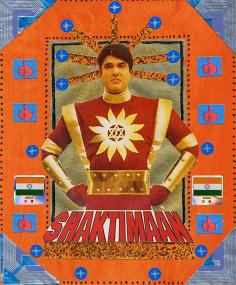 Shaktimaan <span style=color:#777>(1998)</span> Hindi  - 540p WEB-DL - x264 - AAC 2.0 - ESubs - Sun George (Requested)