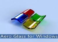 Aero Glass﻿ (Glass Look Of Win 7) 1.5.12 (x64) + Crack
