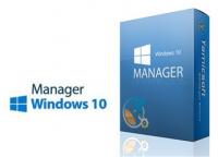 Yamicsoft Windows 10 Manager 3.1.2 [FLRV]