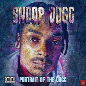 Snoop Dogg - Portrait Of The Dogg <span style=color:#777>(2019)</span>
