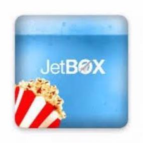JetBOX – Download Movies and TV Shows v3.5.1 [Mod Ad-Free]