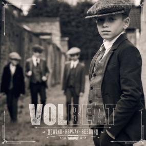 Volbeat - Rewind, Replay, Rebound (Deluxe) [2019]