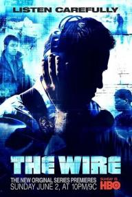 The Wire S01 1080p AMZN WEBRip DD 5.1 x265-SiGMA[rartv]