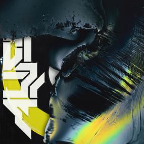 NORTHLANE - Alien <span style=color:#777>(2019)</span> [320]