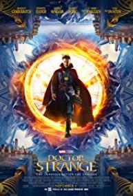Doctor Strange<span style=color:#777> 2016</span> BRRip XviD<span style=color:#fc9c6d> B4ND1T69</span>