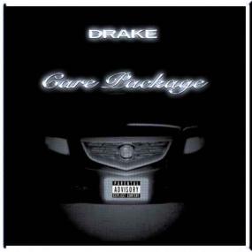 Drake - Care Package <span style=color:#777>(2019)</span> [320]