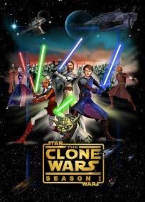 Star Wars The Clone Wars S01 1080p BluRay