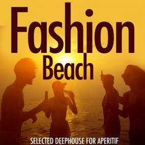 VA - Fashion Beach <span style=color:#777>(2019)</span>[320Kbps]eNJoY-iT