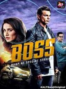 Www BOSS - Baap of Special Services <span style=color:#777>(2019)</span> 720p S-01 Ep-[01-10] HDRip x264 AAC 1.6GB