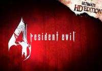 Resident Evil 4 Ultimate HD Edition - <span style=color:#fc9c6d>[DODI Repack]</span>