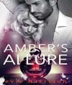 Amber’s Allure - An Erotic Intentions Book