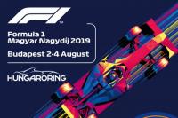 F1 Round 12 Magyar Nagydij<span style=color:#777> 2019</span> Race HDTVRip 720p