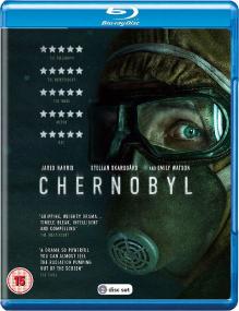 Chernobyl S01<span style=color:#777> 2019</span> 1080p BluRay DTS 5.1 HEVC-DDR[EtHD]