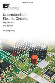 Understandable Electric Circuits Key concepts, 2nd Edition