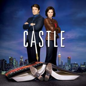 Castle S01-08 1080p WEBRip Rus