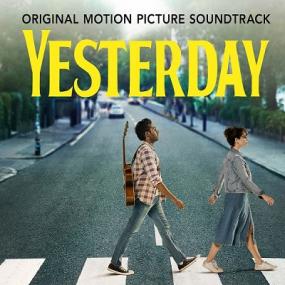 Yesterday (Original Motion Picture Soundtrack) [2019-Album]
