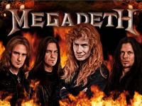 Megadeth - Discography<span style=color:#777> 1985</span>-2019 (alac)