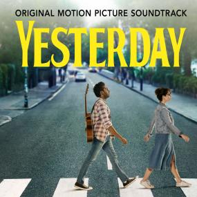 Himesh Patel - Yesterday (Original Motion Picture Soundtrack) <span style=color:#777>(2019)</span>