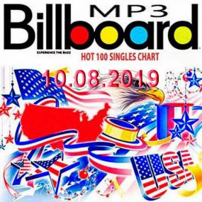 Billboard Hot 100 Singles Chart (10-08-2019) Mp3 (320kbps) <span style=color:#fc9c6d>[Hunter]</span>