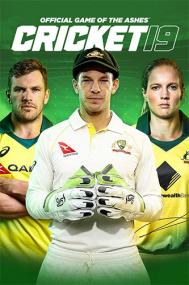 Cricket 19 <span style=color:#fc9c6d>[FitGirl Repack]</span>