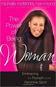 The Power of Being a Woman- Embracing the Triumph of the Feminine Spirit