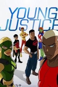 Young Justice Outsiders S03 WEBRip 720p BigSinema