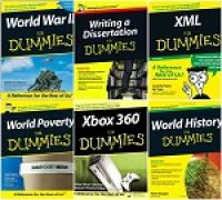 20 For Dummies Series Books Collection Pack-15
