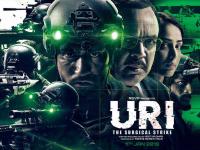 URI The Surgical Strike <span style=color:#777>(2019)</span> Tamil (Org Vers) HDRip - 700MB - x264 - MP3 - ESub <span style=color:#fc9c6d>- MovCr</span>